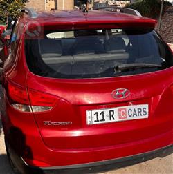 هيونداي توسان